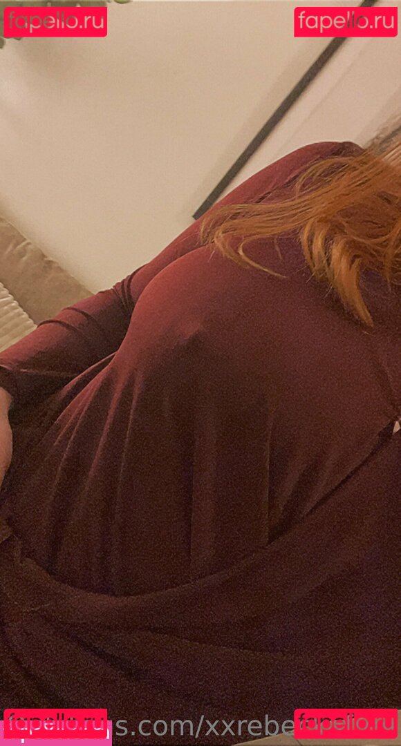 xxrebeckafree Nude Onlyfans Photo 14