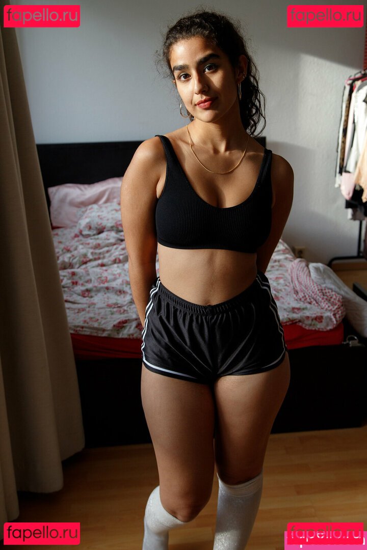 Luna Silver Nude Onlyfans Photo 34