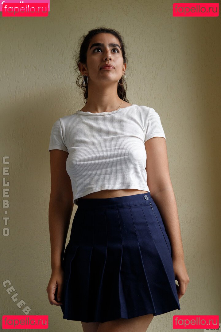 Luna Silver Nude Onlyfans Photo 18