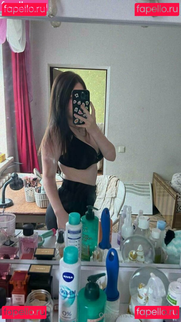 alisakiskis Nude Onlyfans Photo 9