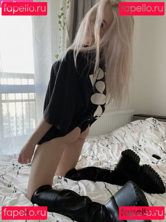 alisatvoya Nude Onlyfans Photo 50