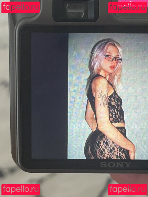 alisatvoya Nude Onlyfans Photo 38