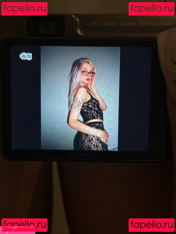 alisatvoya Nude Onlyfans Photo 39