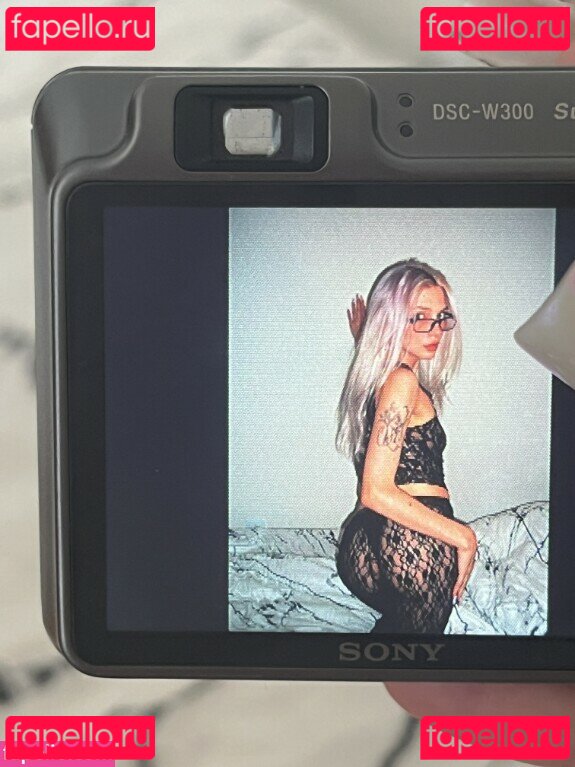 alisatvoya Nude Onlyfans Photo 33