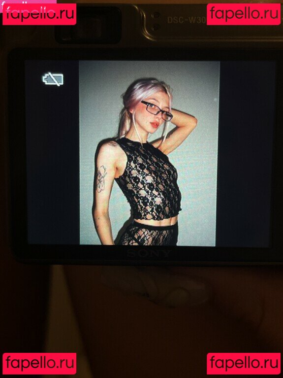 alisatvoya Nude Onlyfans Photo 29