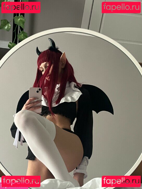 alisatvoya Nude Onlyfans Photo 11