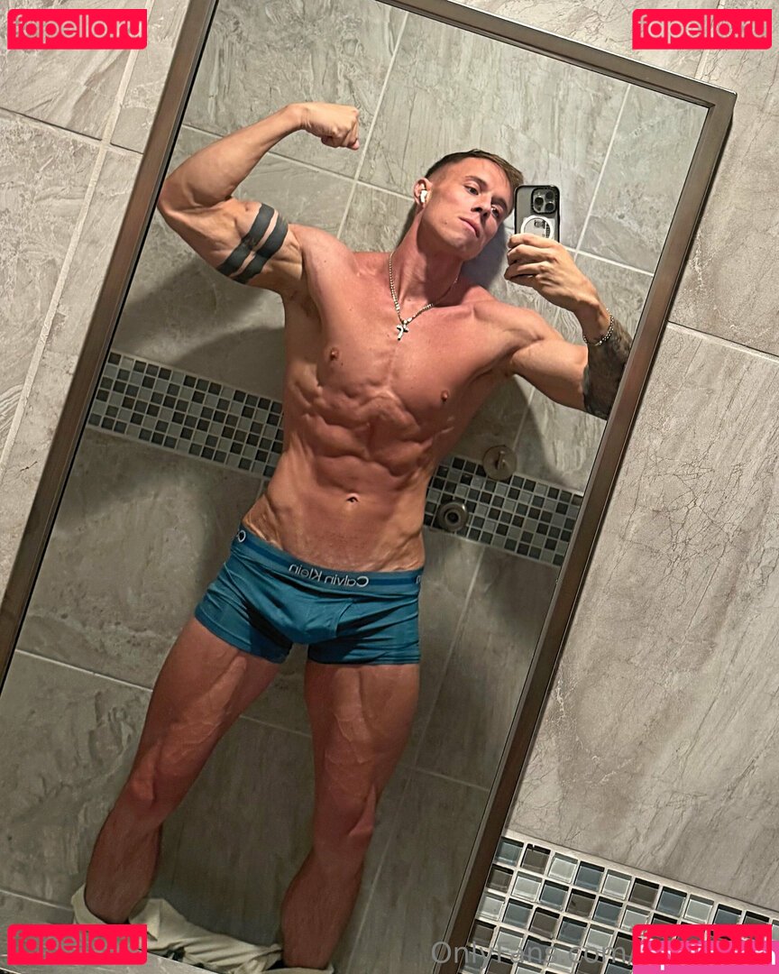 beefyalec Nude Onlyfans Photo 15