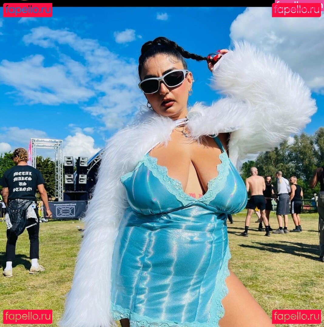 chippynonstopof Nude Onlyfans Photo 45
