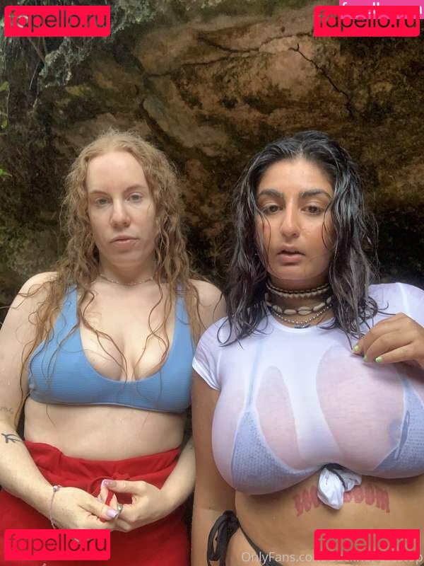 chippynonstopof Nude Onlyfans Photo 32