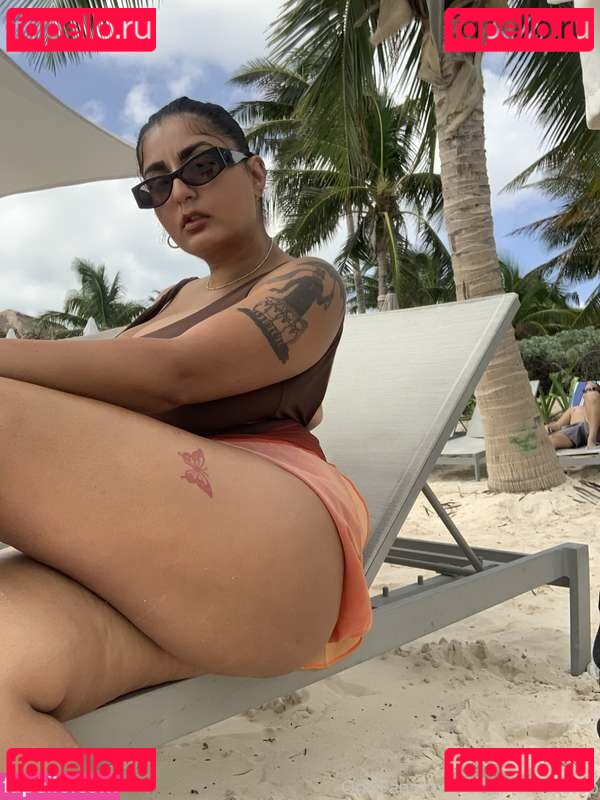 chippynonstopof Nude Onlyfans Photo 4