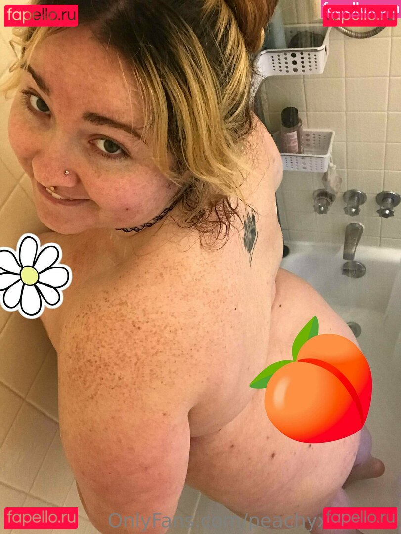 peachyxkeen02 Nude Onlyfans Photo 50