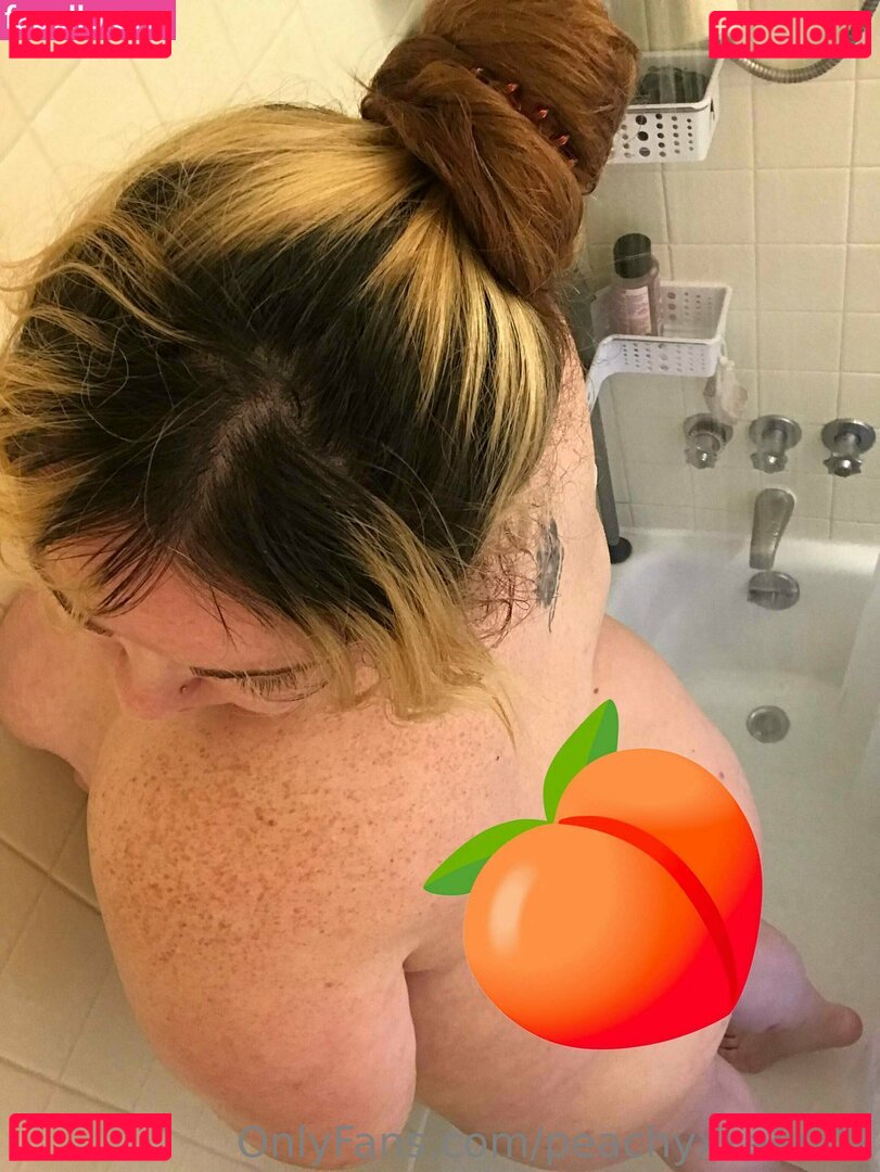 peachyxkeen02 Nude Onlyfans Photo 49