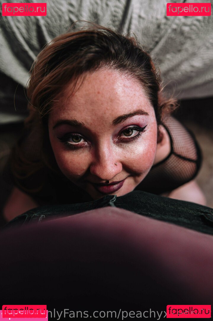 peachyxkeen02 Nude Onlyfans Photo 41
