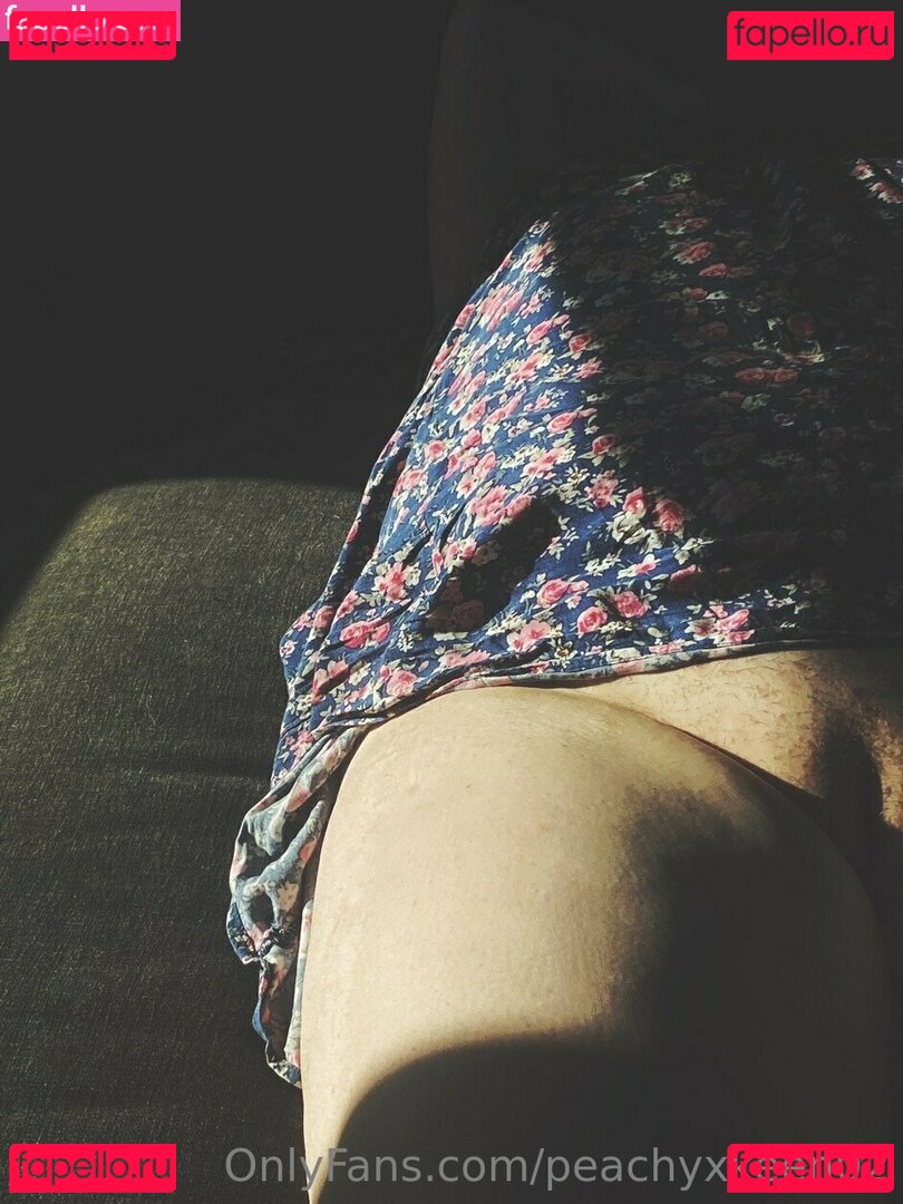 peachyxkeen02 Nude Onlyfans Photo 28