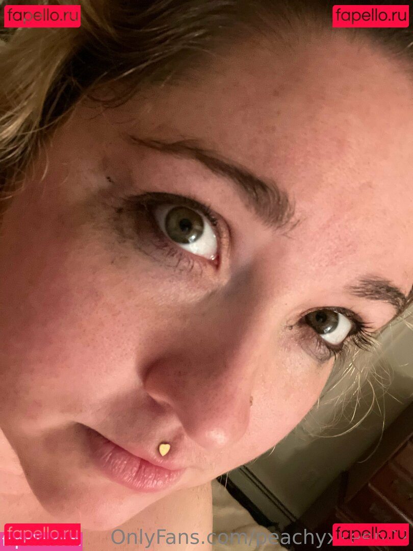 peachyxkeen02 Nude Onlyfans Photo 20