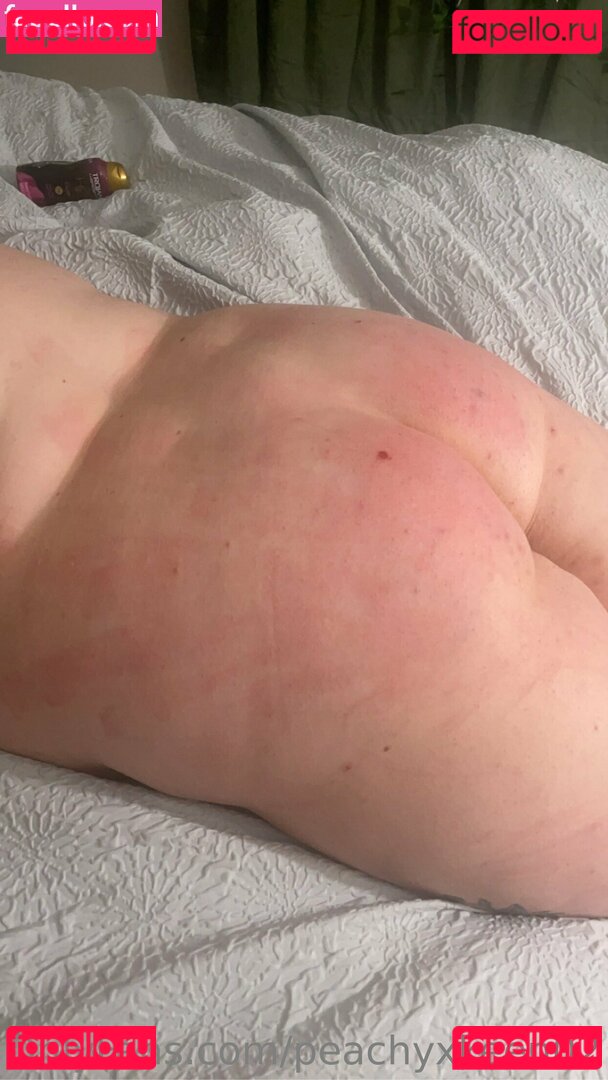 peachyxkeen02 Nude Onlyfans Photo 19