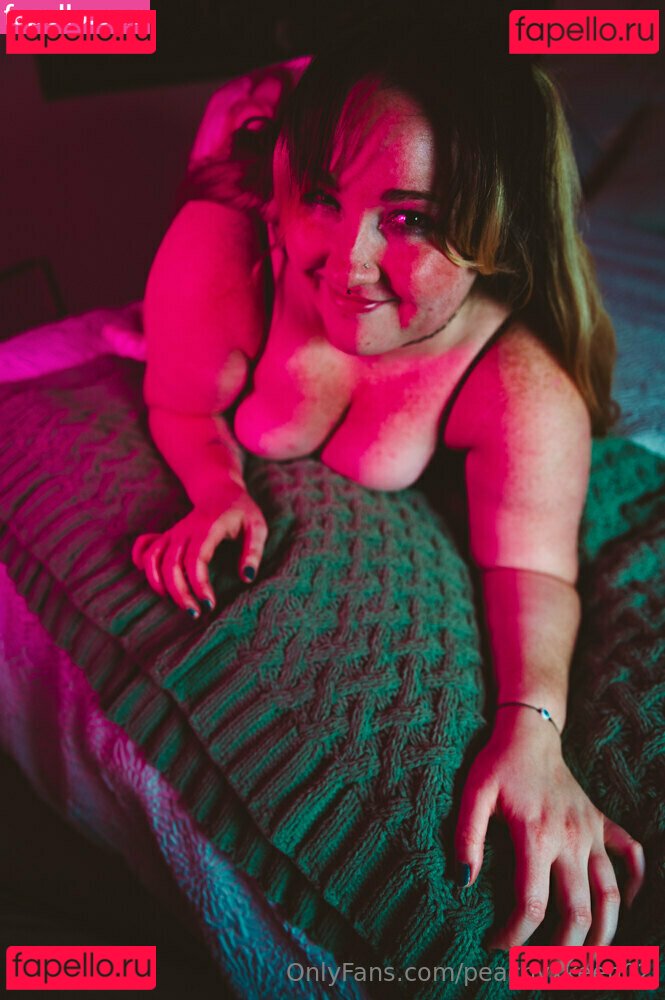 peachyxkeen02 Nude Onlyfans Photo 10