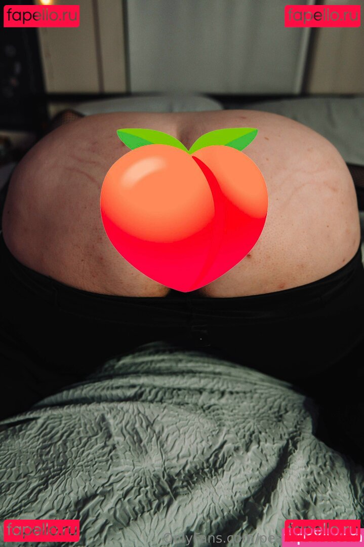 peachyxkeen02 Nude Onlyfans Photo 3