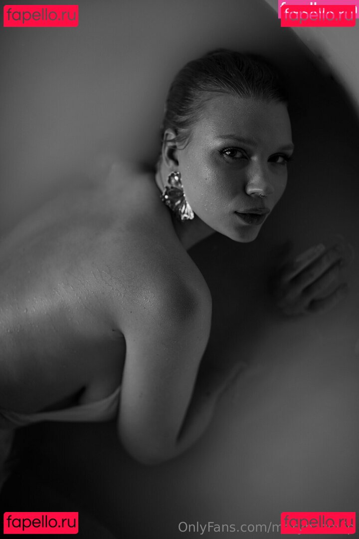 maryhazevip Nude Onlyfans Photo 12