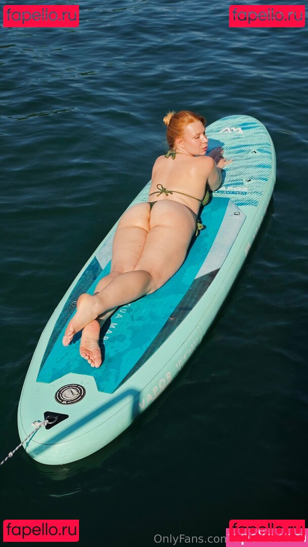 maryhazevip Nude Onlyfans Photo 9
