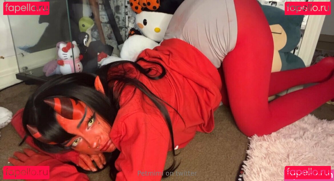 nekumiii Nude Onlyfans Photo 23