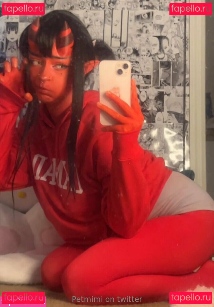 nekumiii Nude Onlyfans Photo 21
