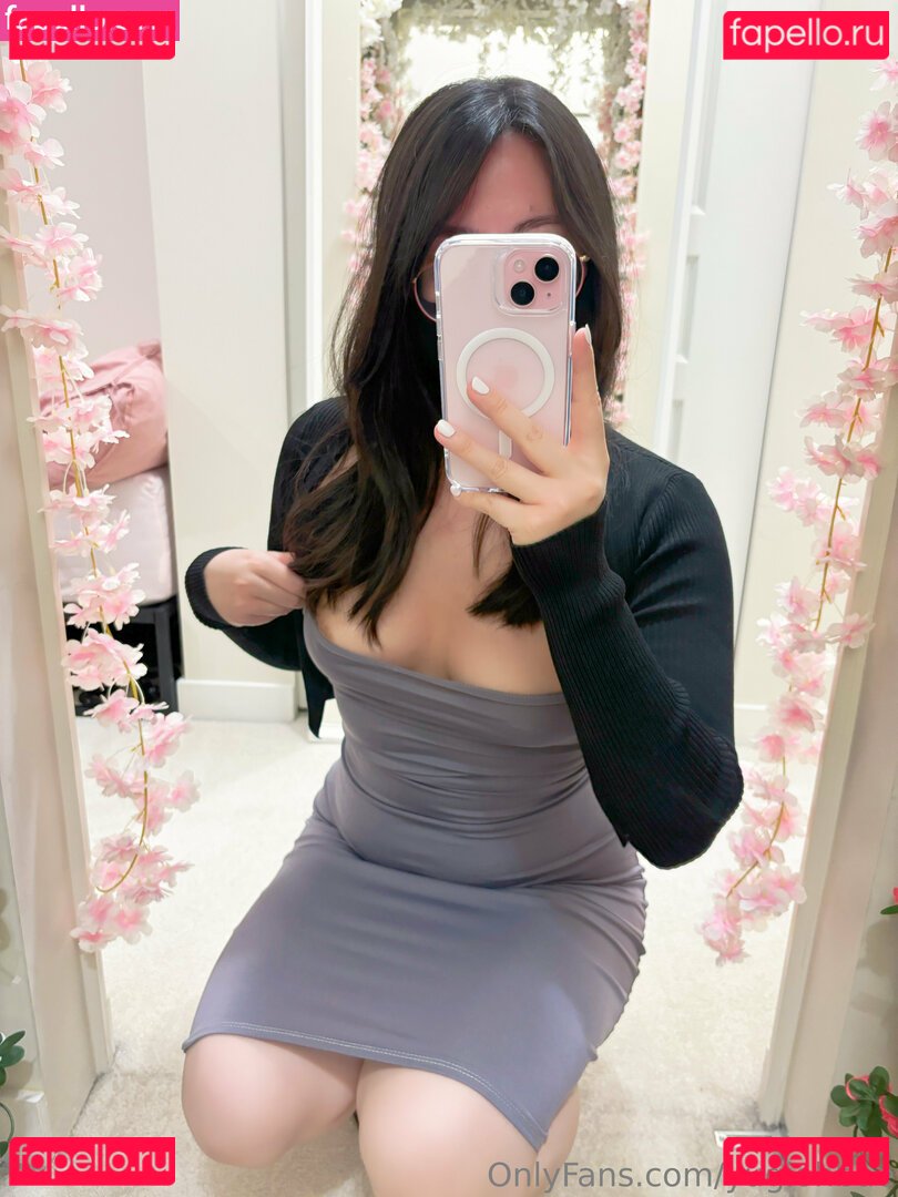 yugioh_bae Nude Onlyfans Photo 23