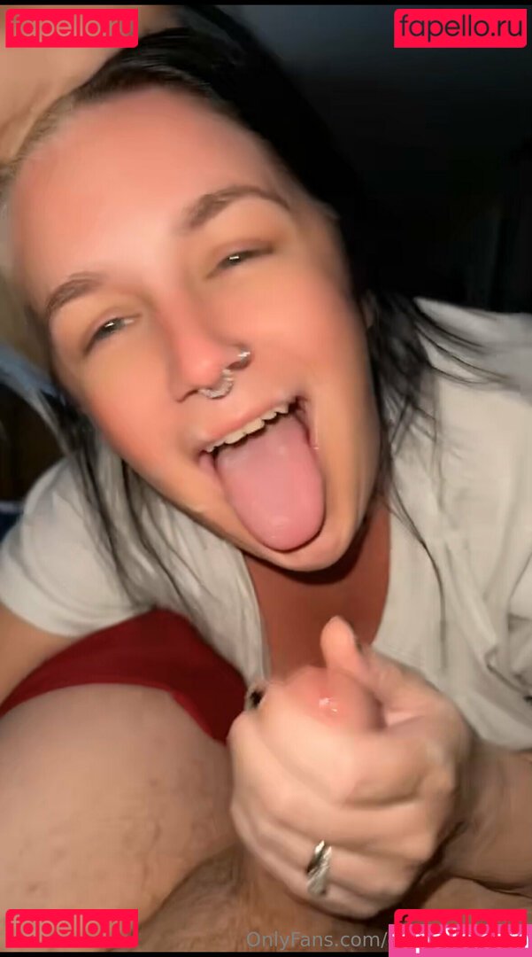 emobabe1331 Nude Onlyfans Photo 16
