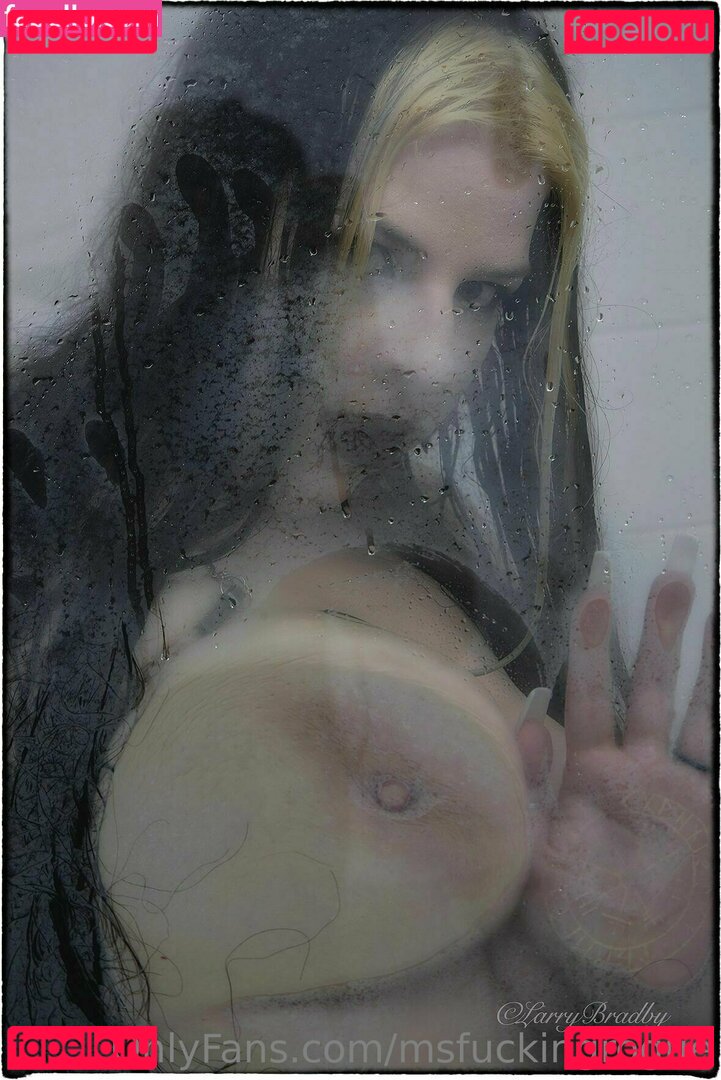 msfuckingrogue Nude Onlyfans Photo 39