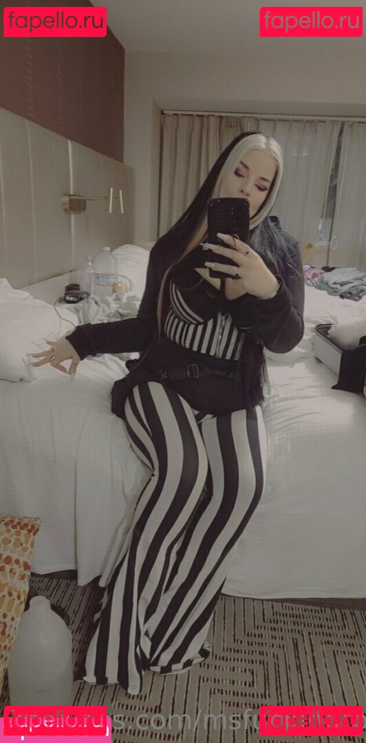 msfuckingrogue Nude Onlyfans Photo 35