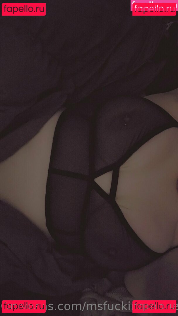 msfuckingrogue Nude Onlyfans Photo 21