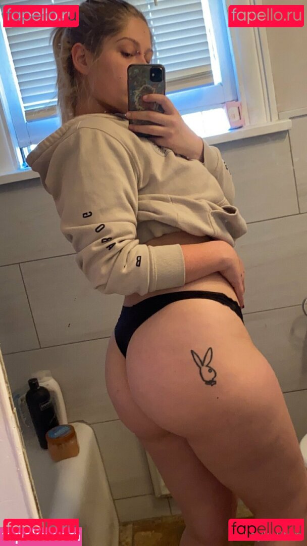 bttrfly_chaser Nude Onlyfans Photo 11
