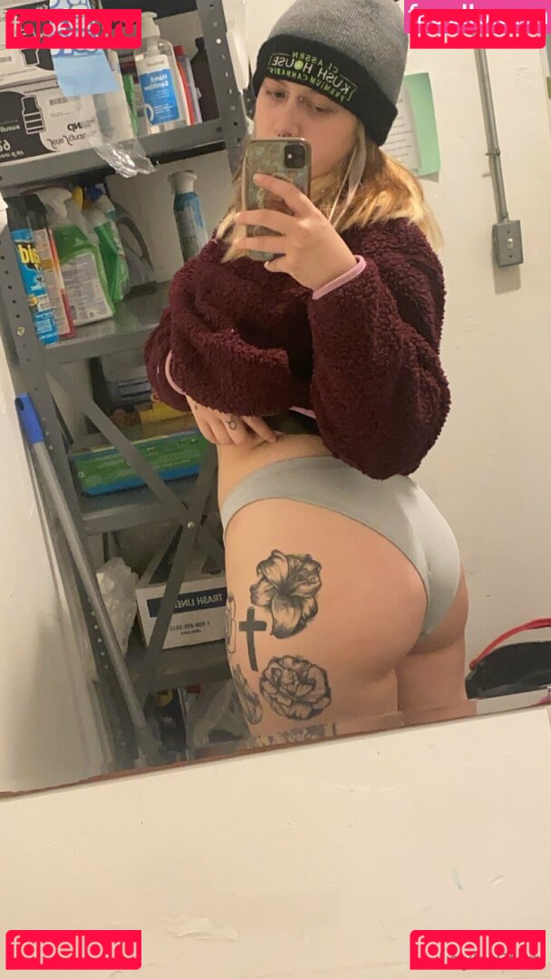 bttrfly_chaser Nude Onlyfans Photo 9