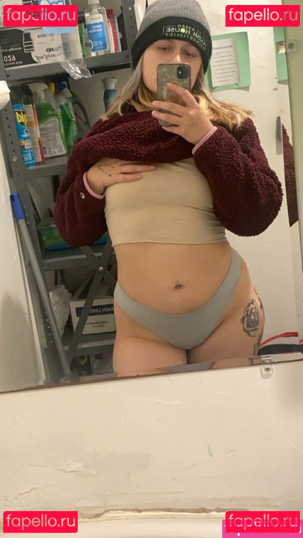 bttrfly_chaser Nude Onlyfans Photo 8