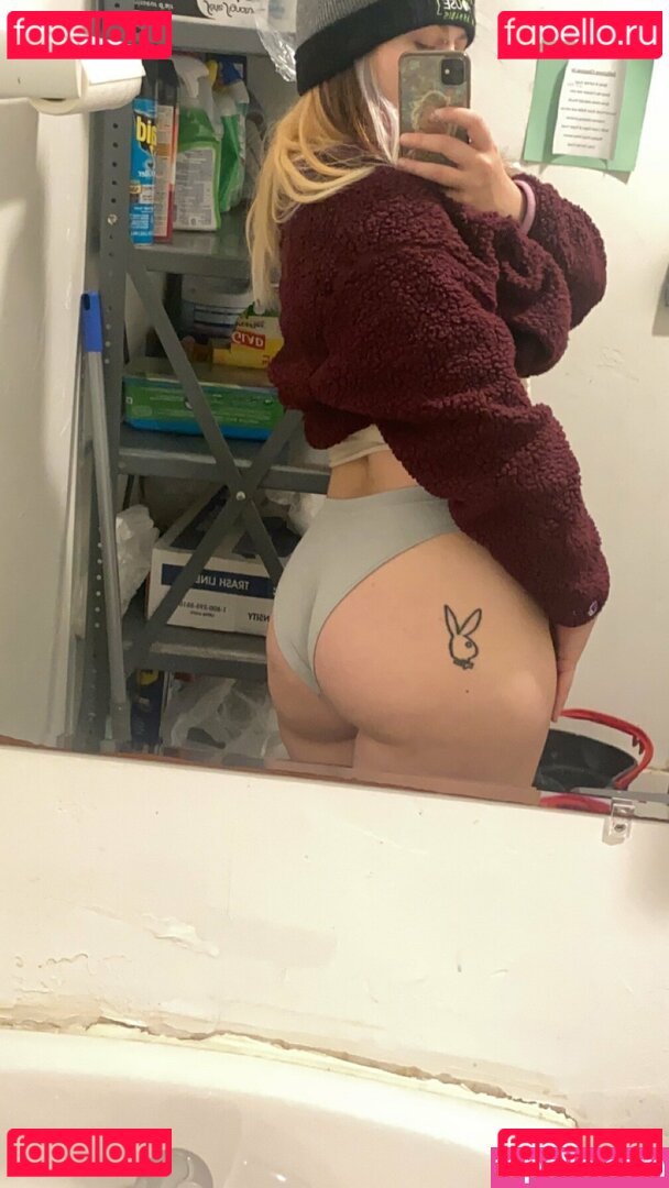 bttrfly_chaser Nude Onlyfans Photo 7