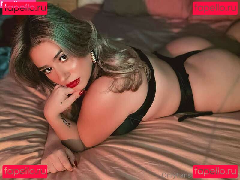 Calllherlo Nude Onlyfans Photo 14