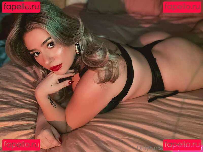 Calllherlo Nude Onlyfans Photo 13
