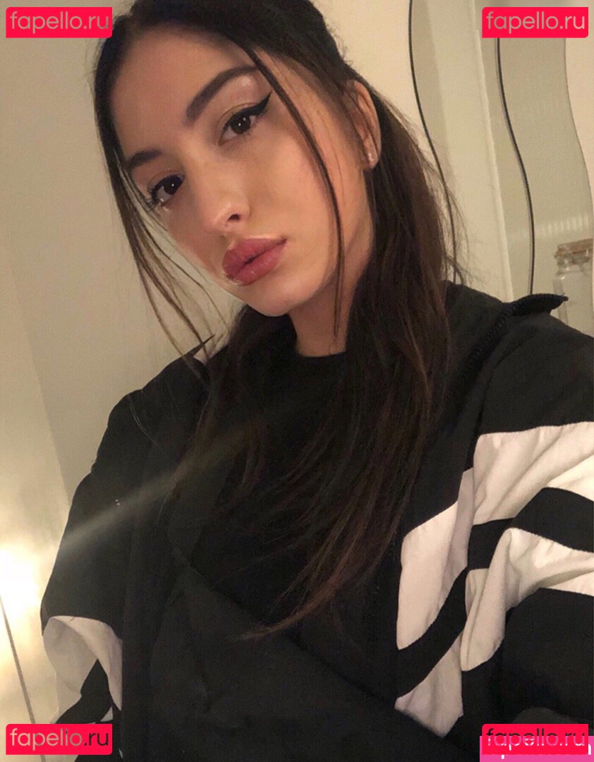 Liyaluuv Nude Onlyfans Photo 19