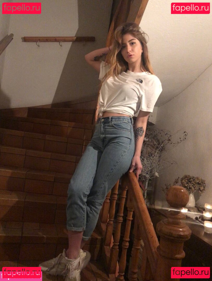 Liyaluuv Nude Onlyfans Photo 18