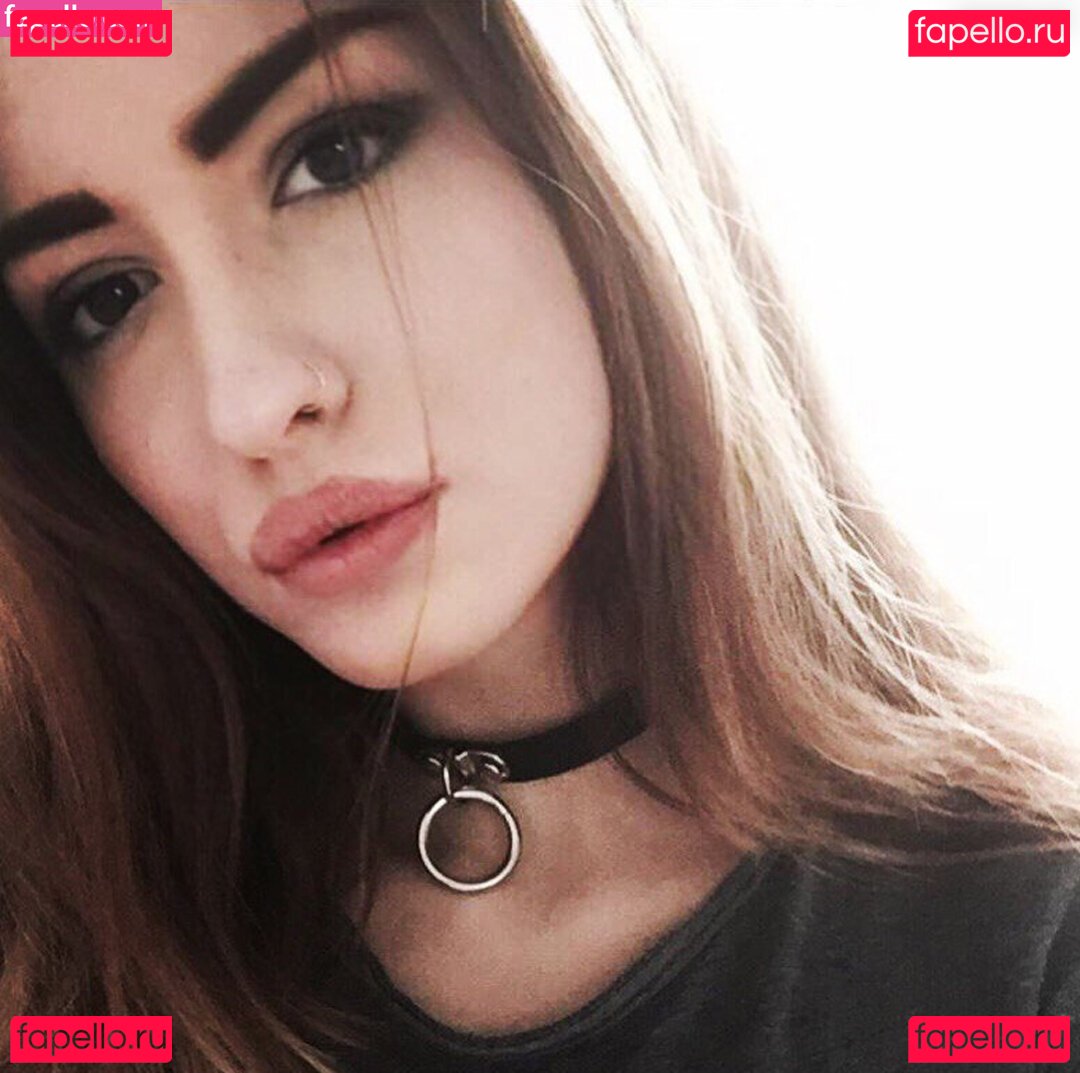 Liyaluuv Nude Onlyfans Photo 16
