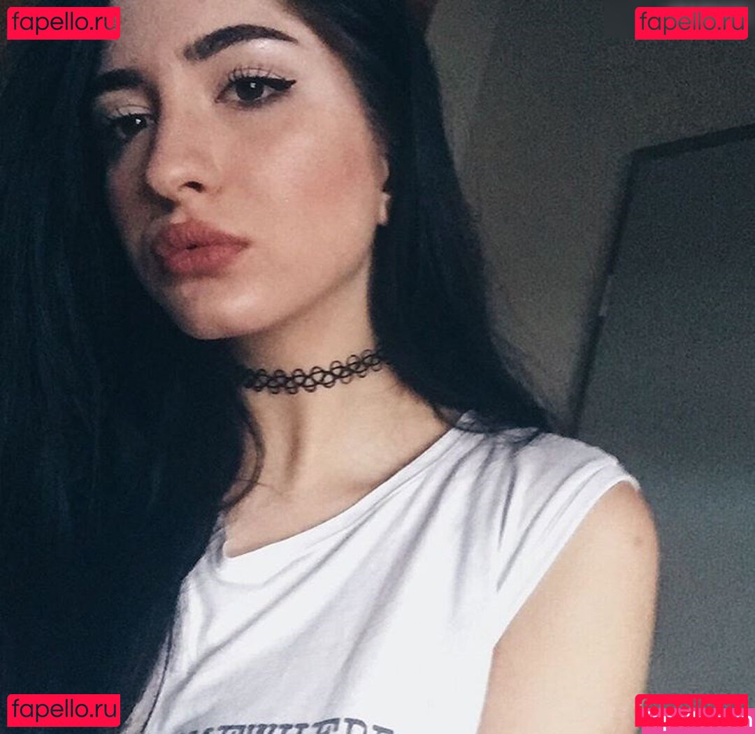 Liyaluuv Nude Onlyfans Photo 14