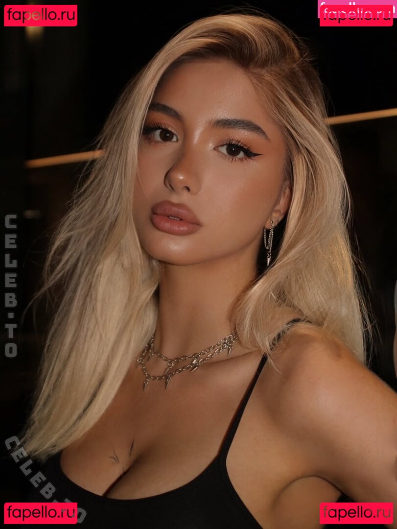 Liyaluuv Nude Onlyfans Photo 7