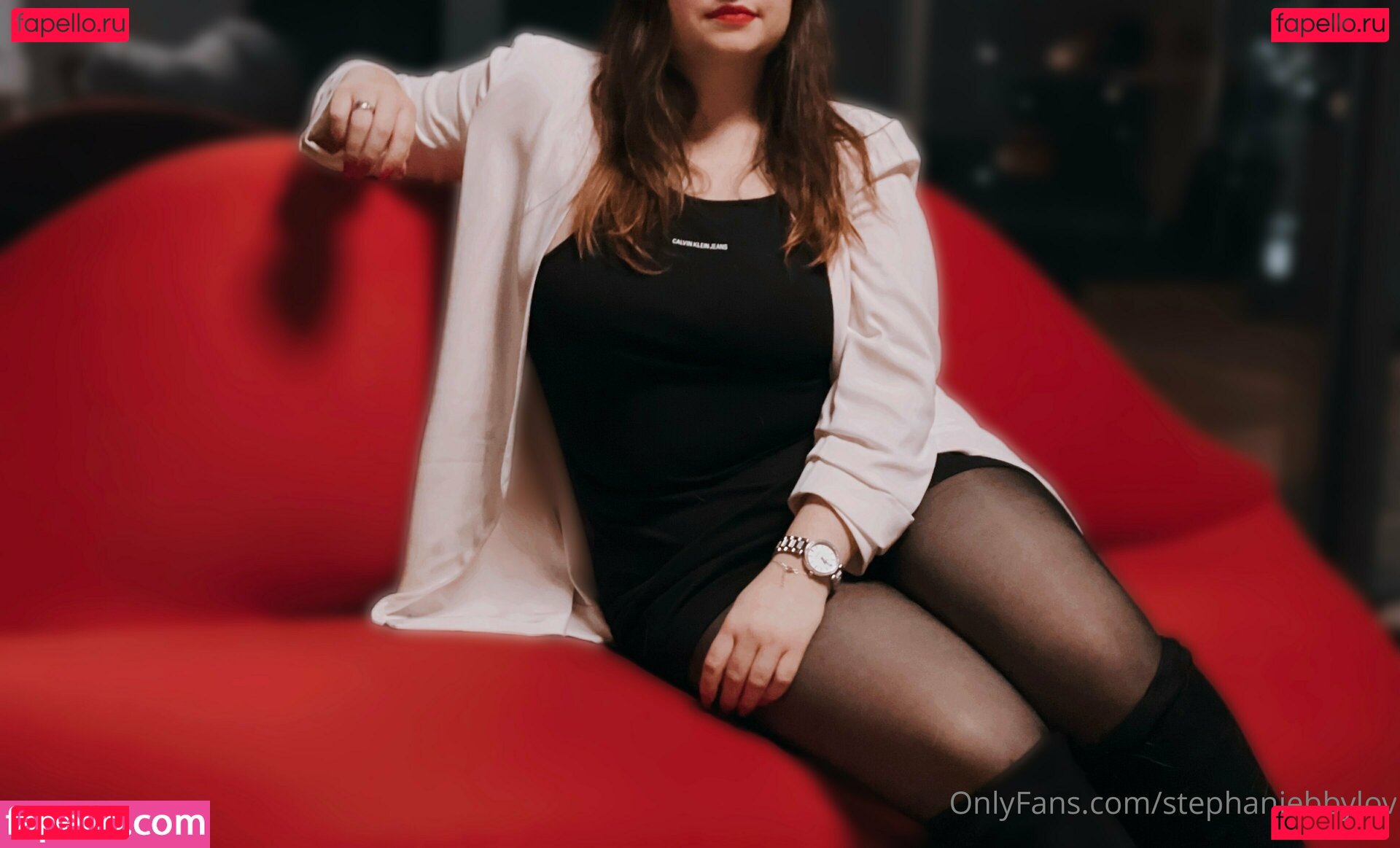 stephaniebbylov Nude Onlyfans Photo 32