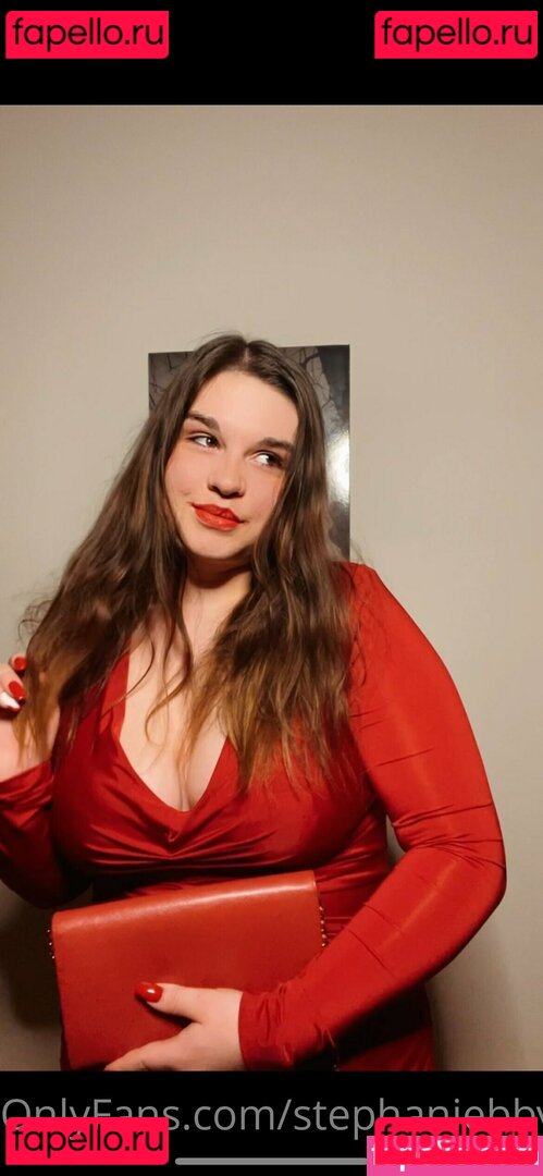 stephaniebbylov Nude Onlyfans Photo 29