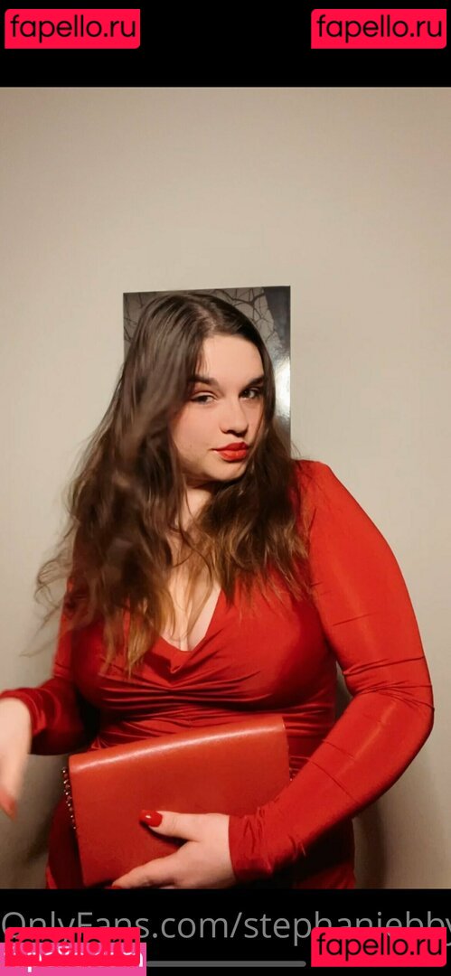 stephaniebbylov Nude Onlyfans Photo 28