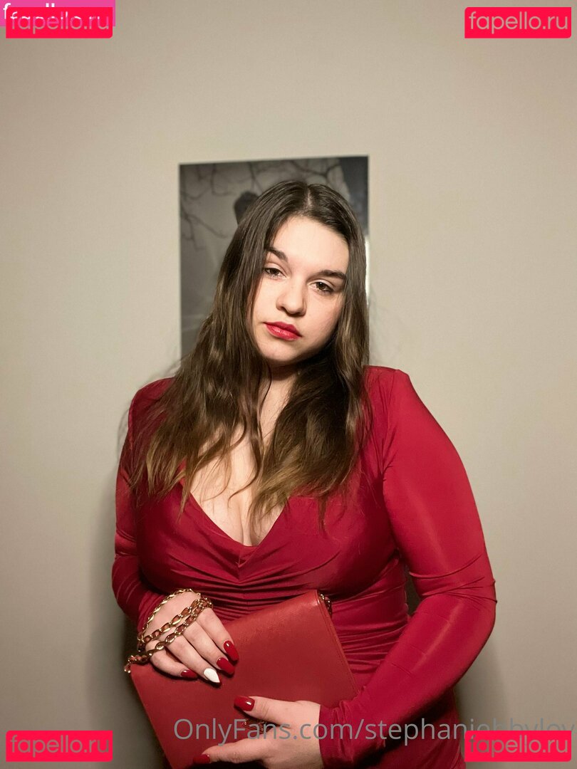 stephaniebbylov Nude Onlyfans Photo 27