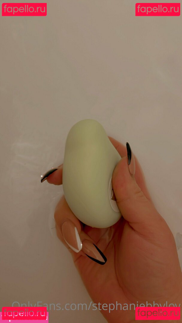 stephaniebbylov Nude Onlyfans Photo 24