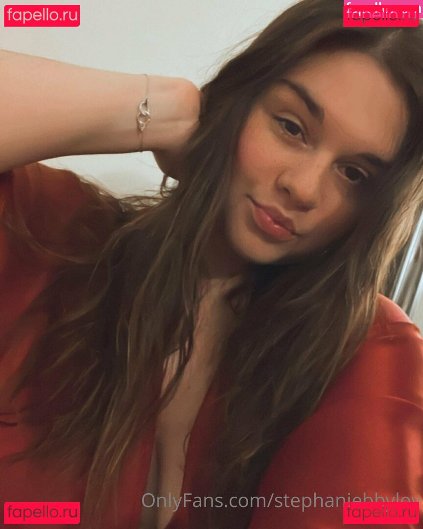 stephaniebbylov Nude Onlyfans Photo 21