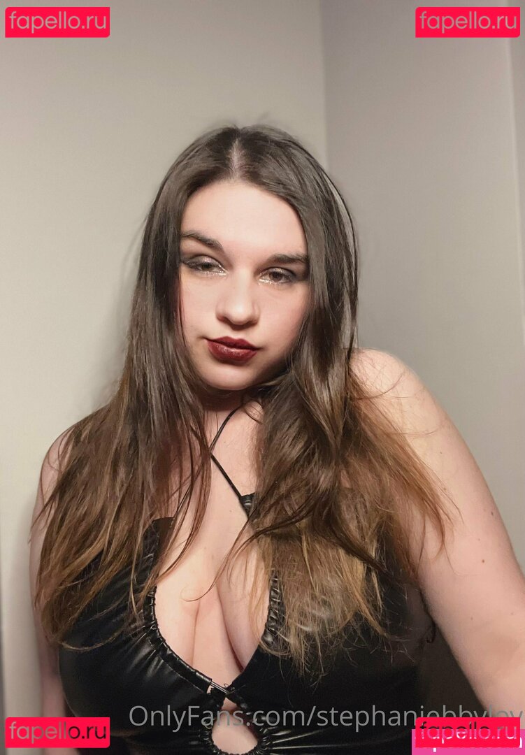 stephaniebbylov Nude Onlyfans Photo 20