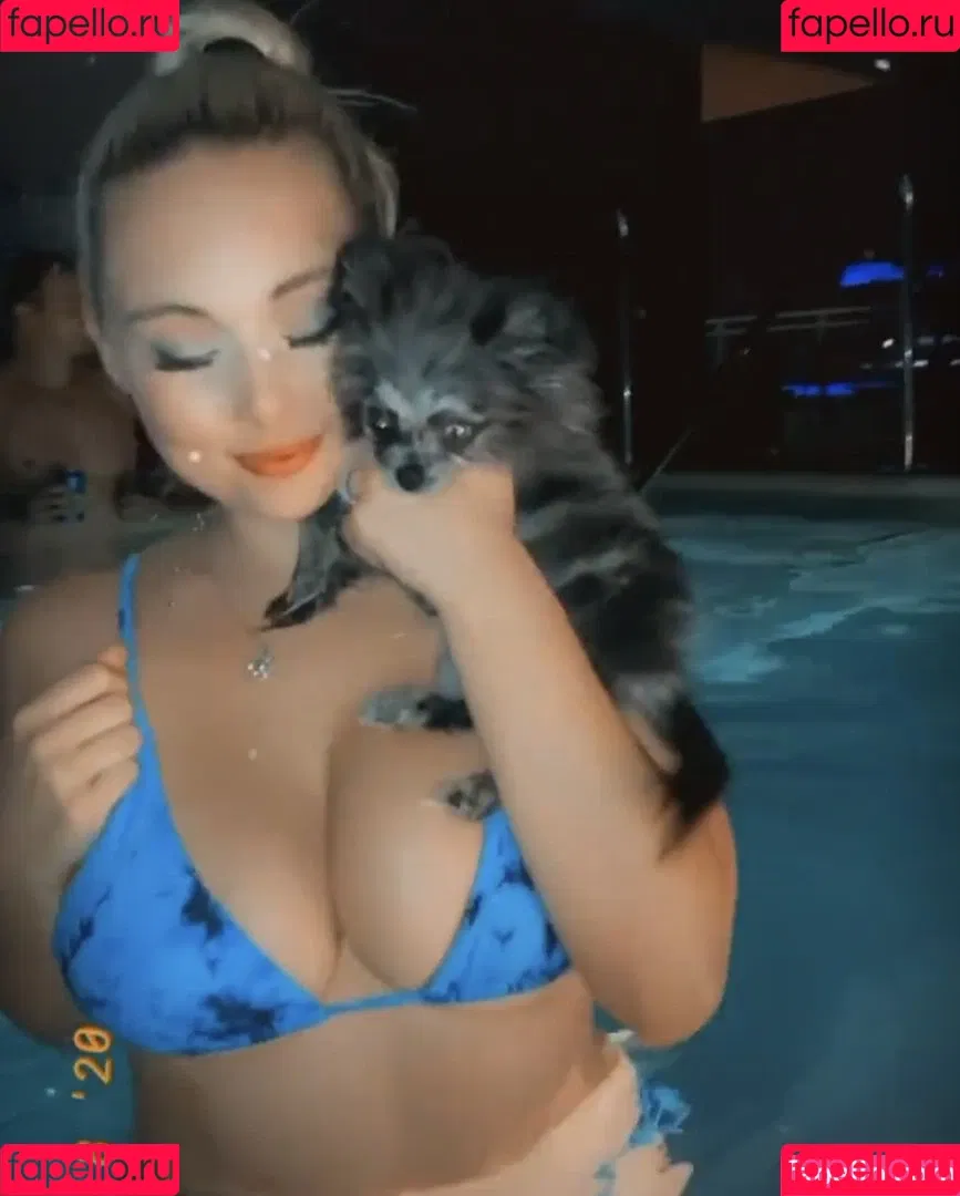 Cara Luby Onlyfans Photo Gallery 